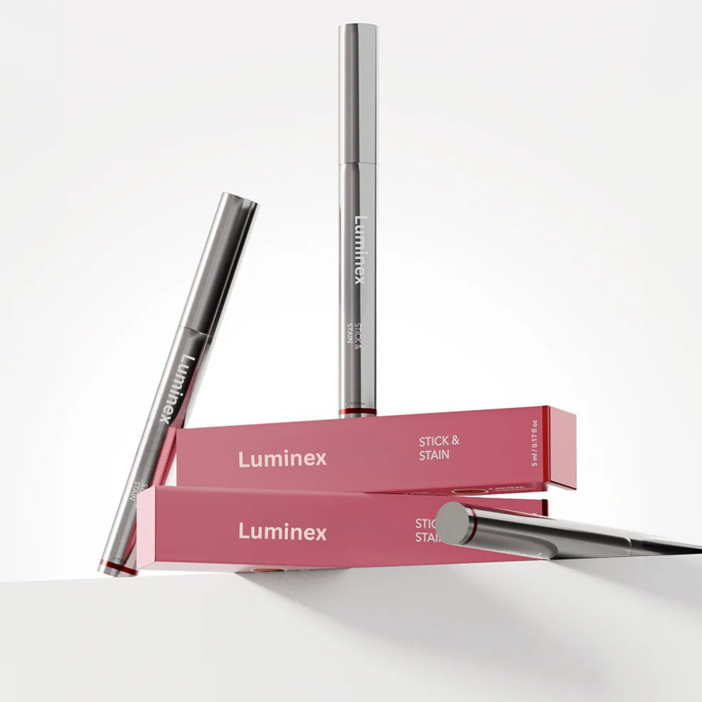Lip Liner Stain