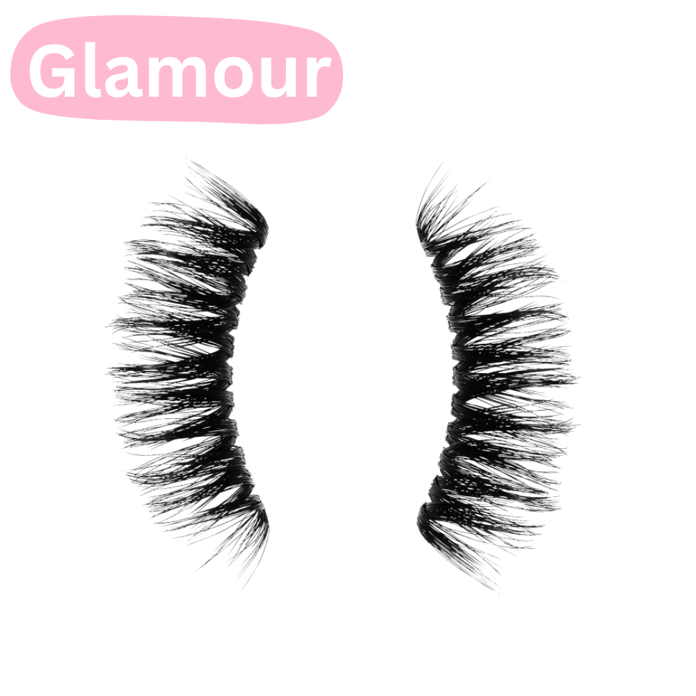 Magnetic lashes Wispy