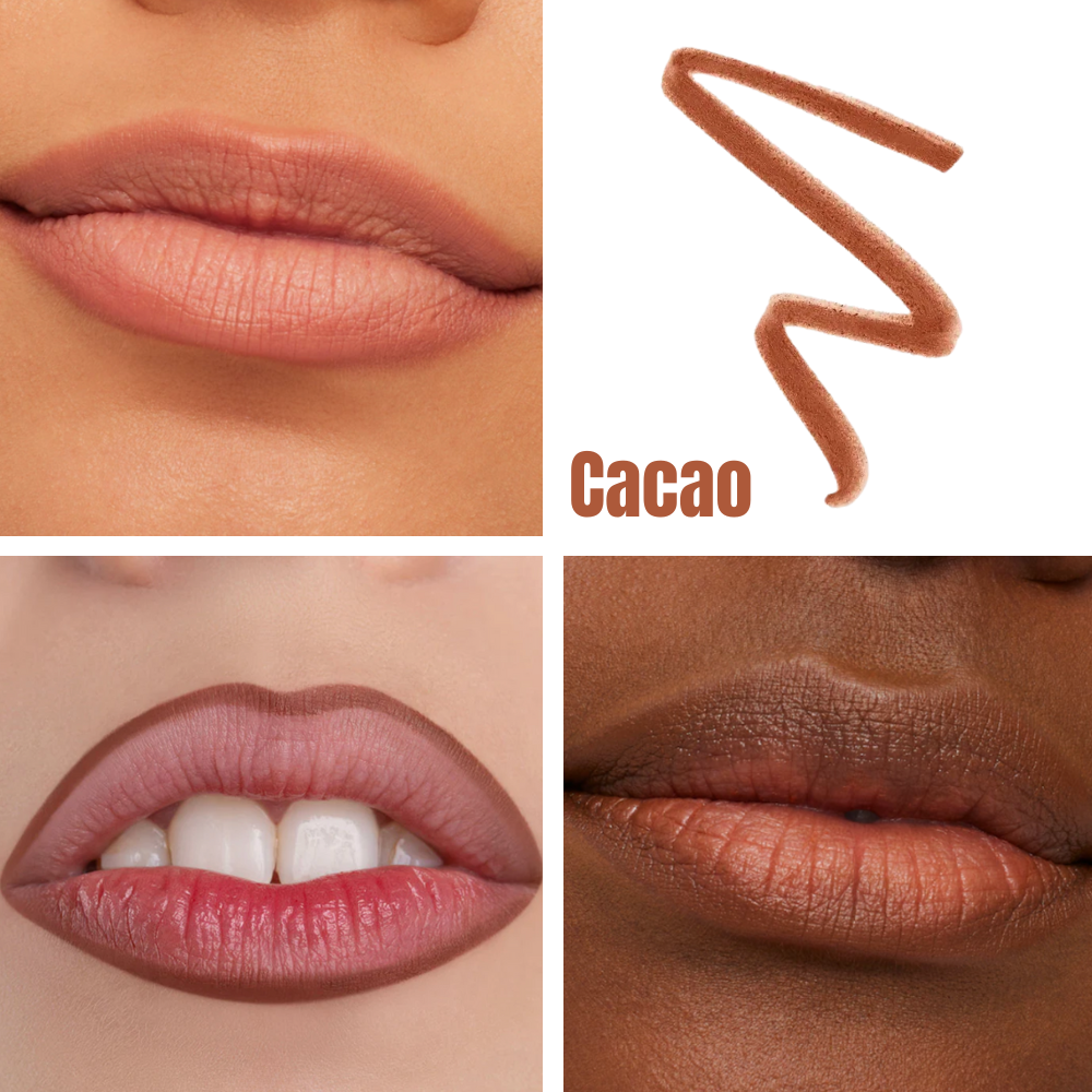 Lip Liner Stain