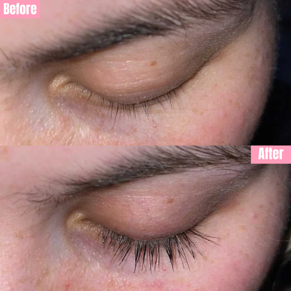 Eyelash Growth Serum