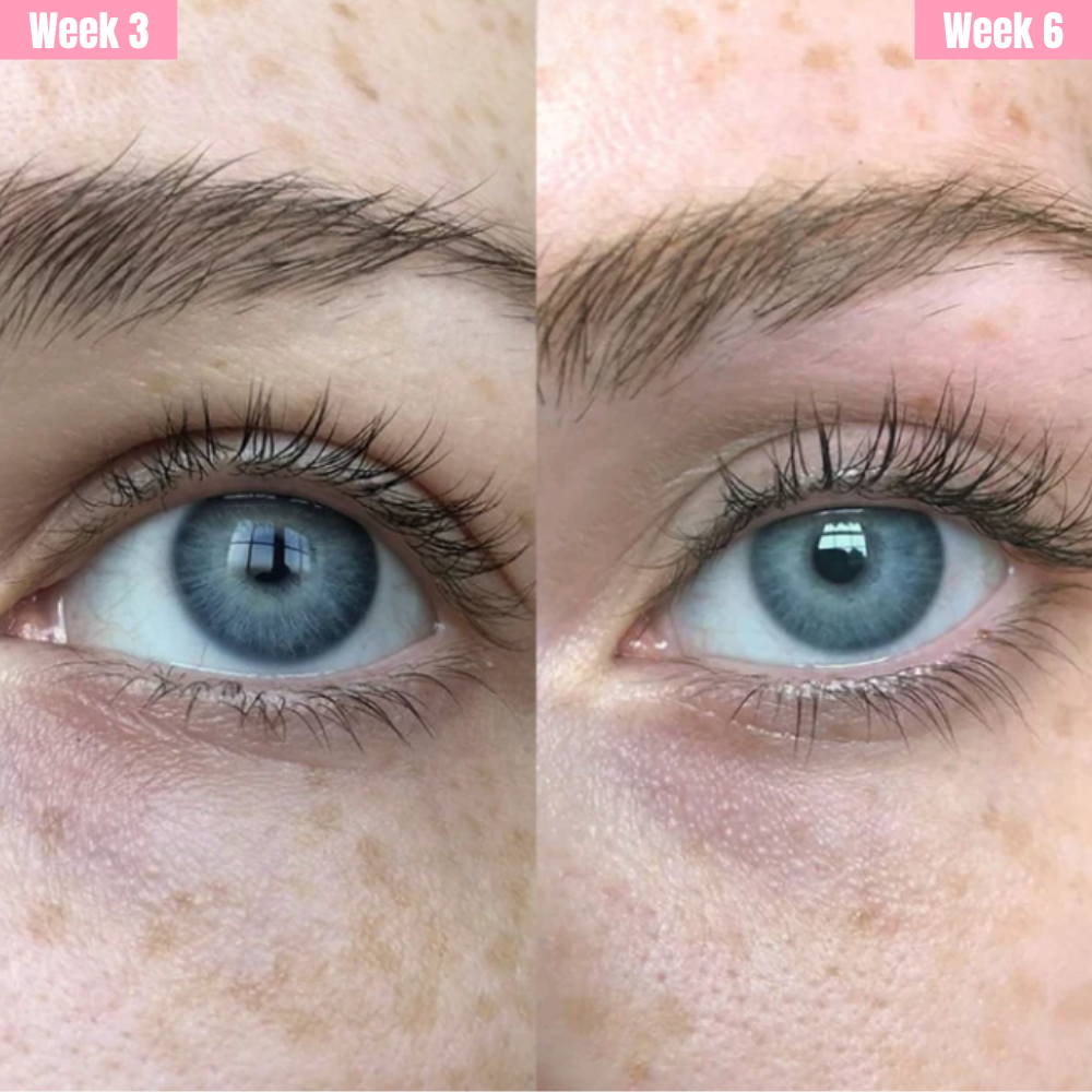 Eyelash Growth Serum