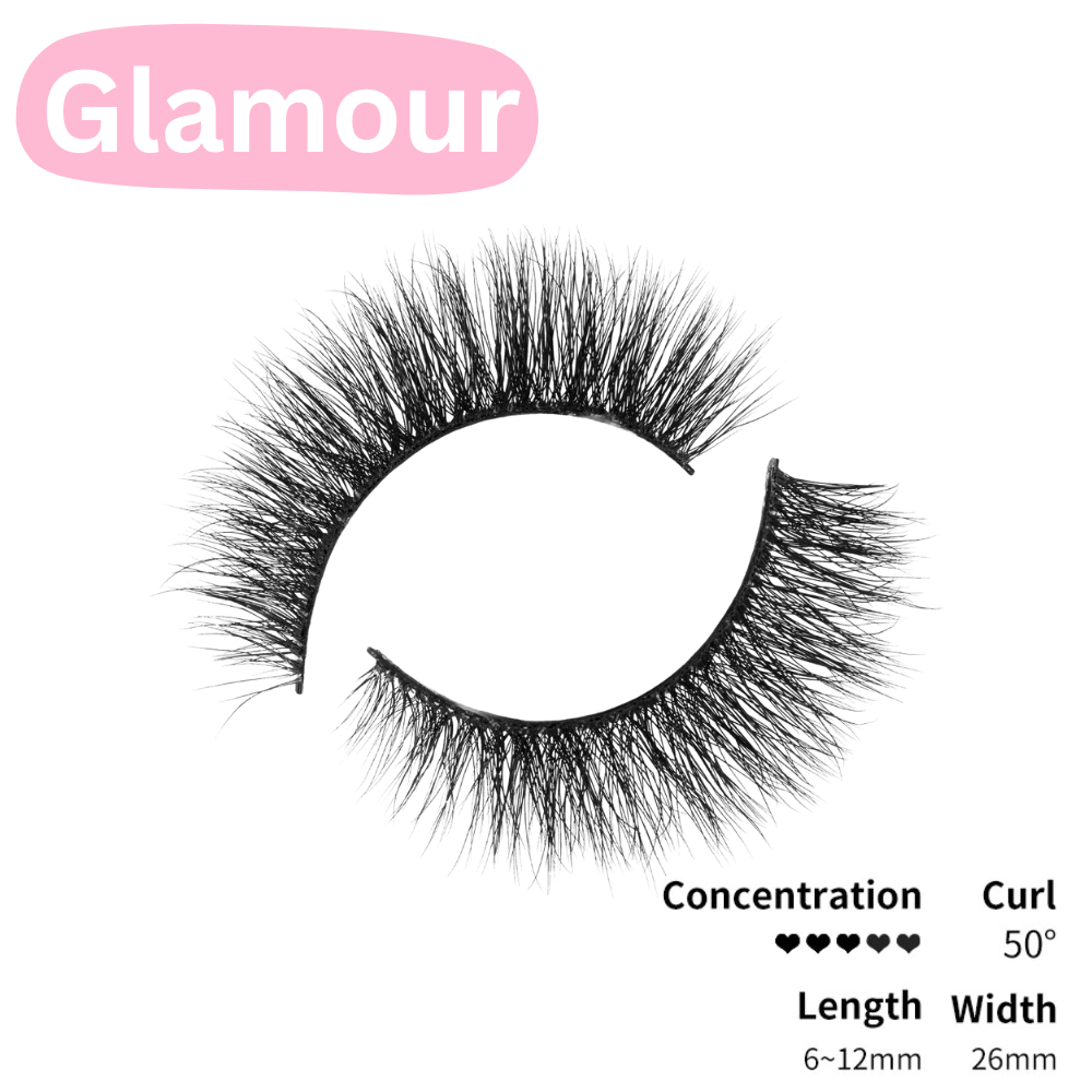 Magnetic Lashes