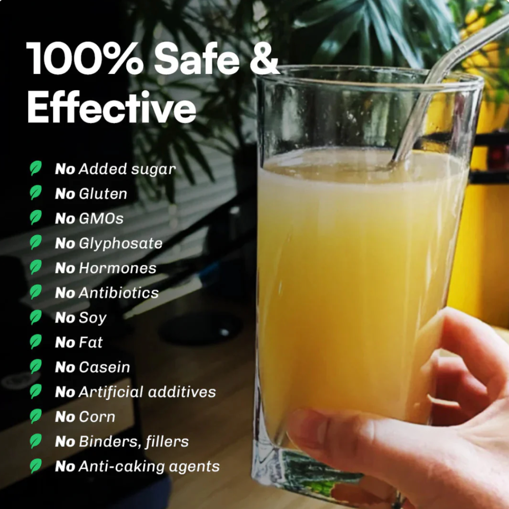 Yerba Magic-Natural Fat Burner