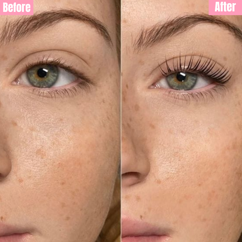 Eyelash Growth Serum