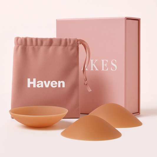 Haven Cakes