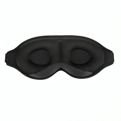 LashGuard Sleep Mask