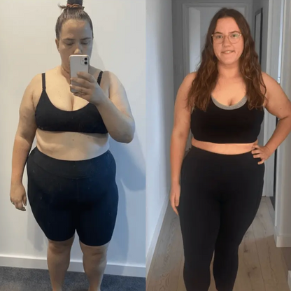 Yerba Magic - Natural Fat Burner