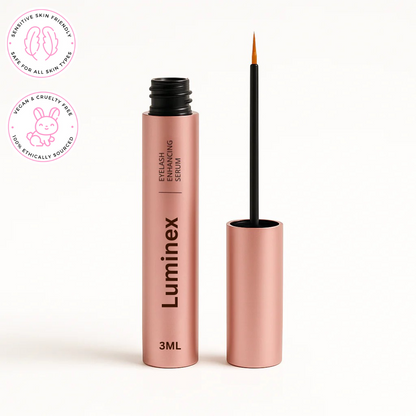 Eyelash Growth Serum