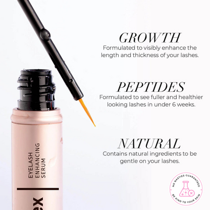 Eyelash Growth Serum