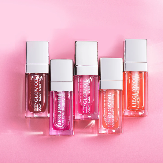 Moisturising Lip Gloss