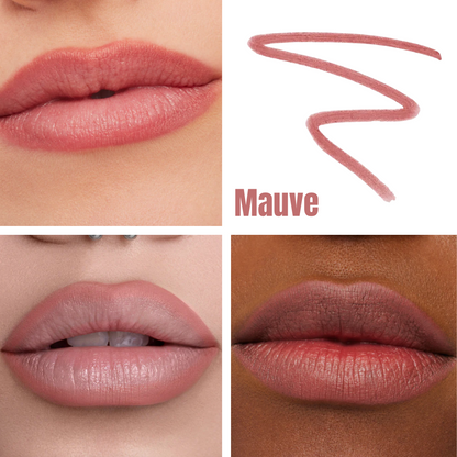 Lip Liner Stain