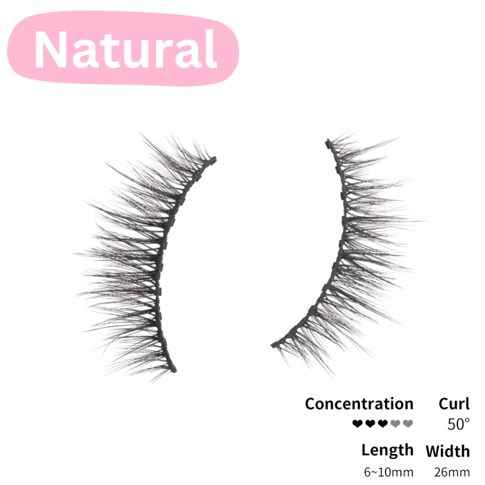 Magnetic Lashes