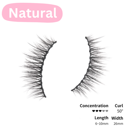 Magnetic Lashes