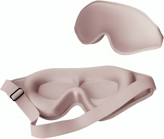 LashGuard Sleep Mask