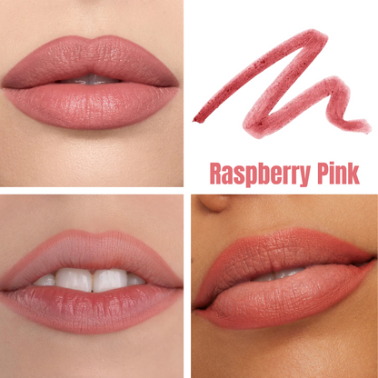 Lip Liner Stain