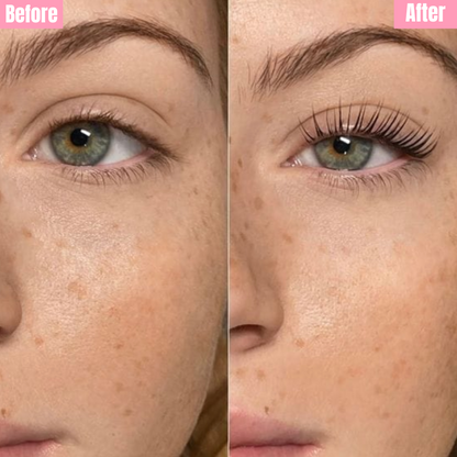 Eyelash Growth Serum